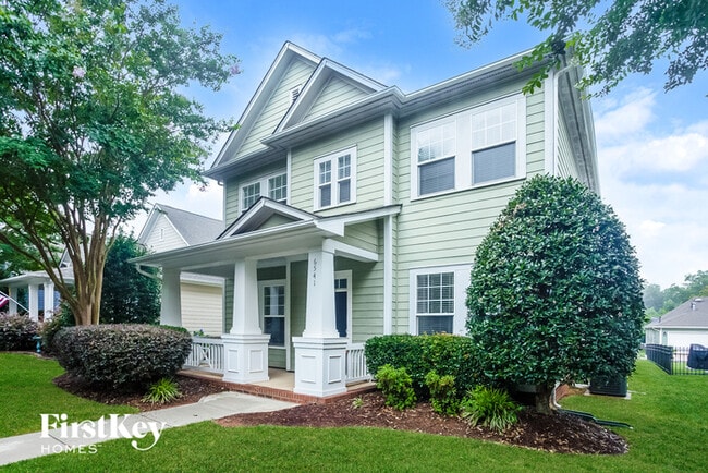 6541 Old Magnolia Ln in Mint Hill, NC - Building Photo - Building Photo