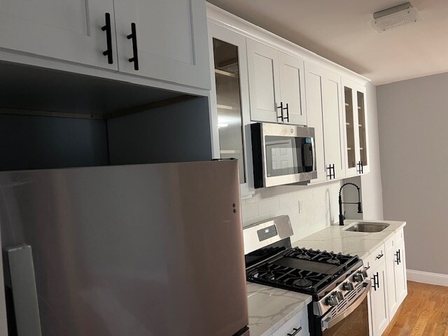 607 Warwick St in Brooklyn, NY - Building Photo