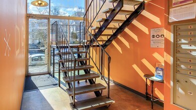 The Stewart in Portland, OR - Foto de edificio - Building Photo