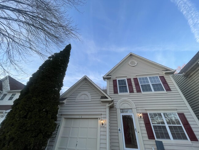 property at 16 Regency Dr