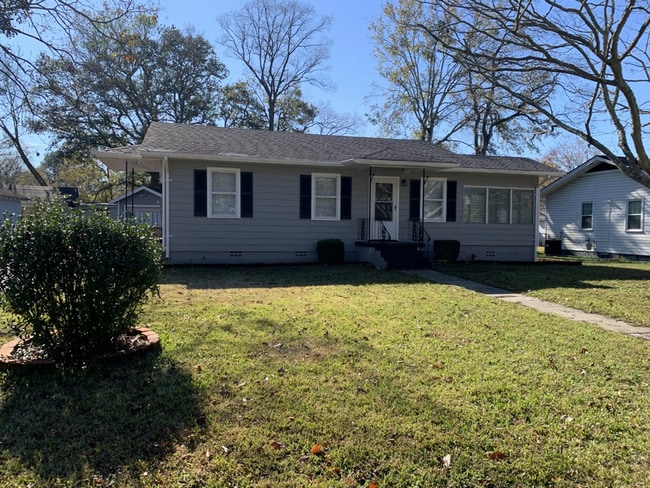 property at 3155 Calais St