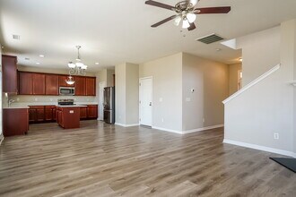 123 Sleeper Car Ln, Unit 12 in Garner, NC - Building Photo - Building Photo