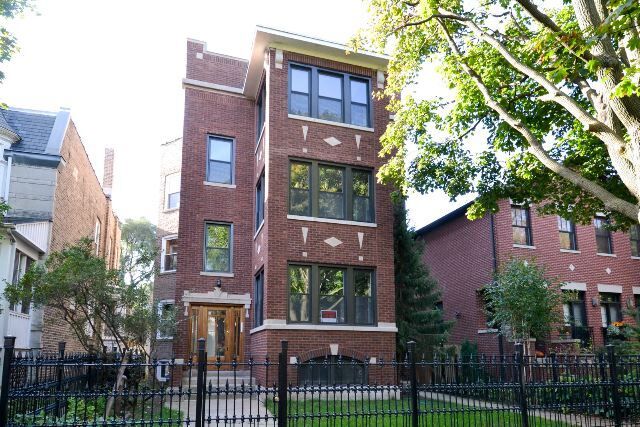 1225 W Norwood St, Unit M05B