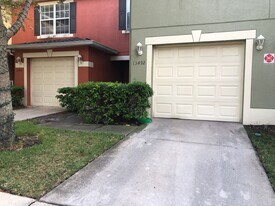 13492 Applerose Ln in Orlando, FL - Building Photo
