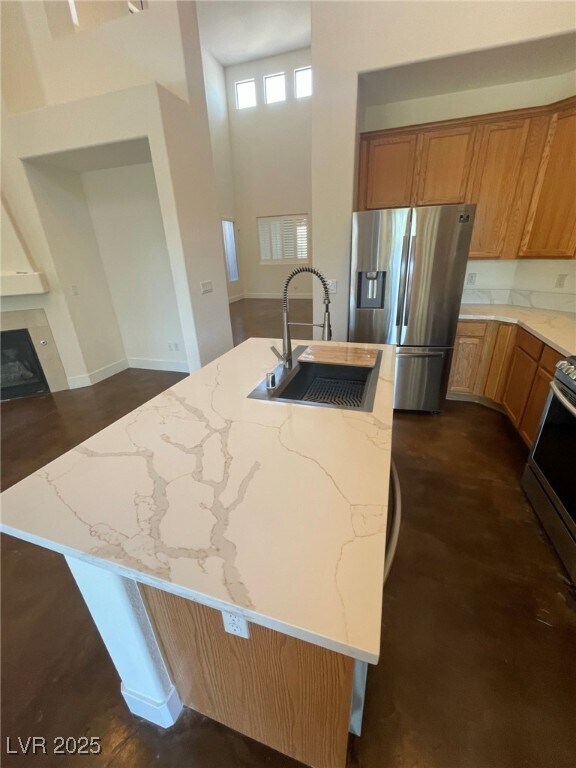 property at 4841 Graziano Ave