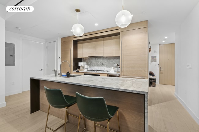 property at 215 W 28th St