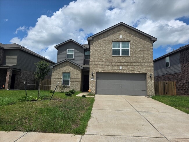 property at 10819 Herbaceum Ct