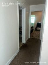 633 N 6th St in Allentown, PA - Foto de edificio - Building Photo