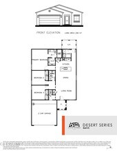 1217 Irish Summer Pl in El Paso, TX - Building Photo - Building Photo