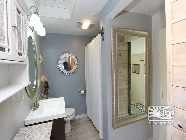 115 W Mobile Rd in Harbinger, NC - Building Photo - Building Photo