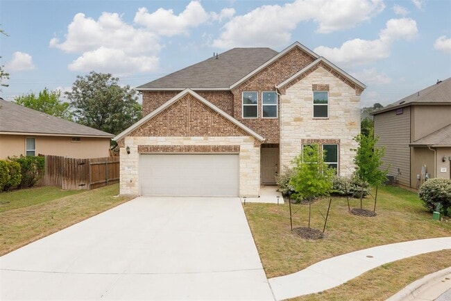 property at 301 Quarry Rock Cove