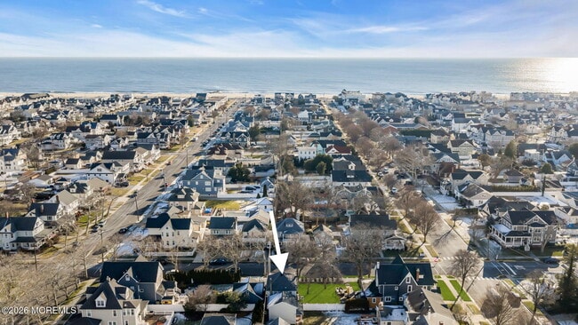 903 C St in Belmar, NJ - Building Photo - Building Photo