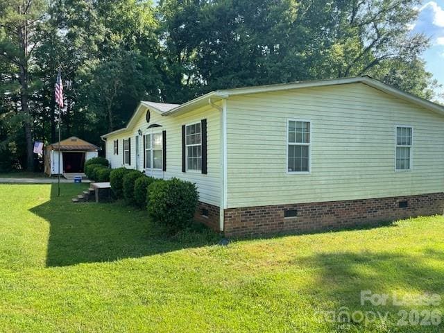 900 Grace Dr in Stanley, NC - Building Photo - Building Photo