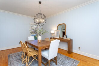 5008 Wood Valley Dr in Raleigh, NC - Building Photo - Building Photo