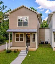 637 E Seaboard St in Tallahassee, FL - Building Photo