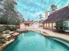 79 W Shale Creek Cir in Spring, TX - Foto de edificio - Building Photo