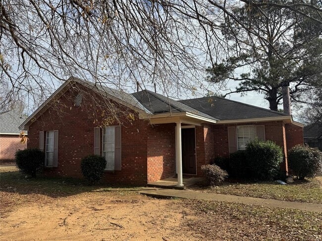 1132 Hidden Meadow Dr in Montgomery, AL - Building Photo - Building Photo