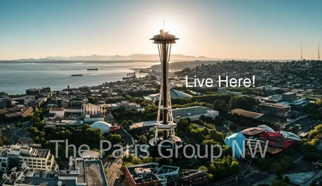 17 W Mercer St in Seattle, WA - Foto de edificio - Building Photo