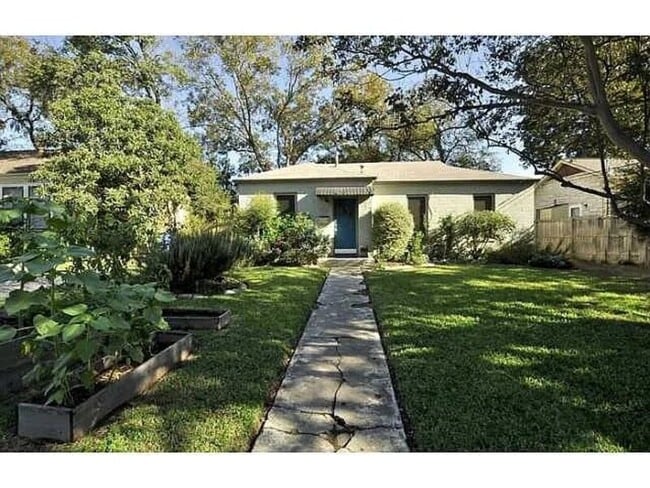 property at 3701 Hollywood Ave