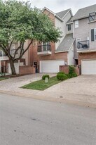 5709 Lewis St in Dallas, TX - Building Photo