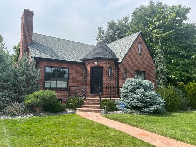 property at 767 Forest St