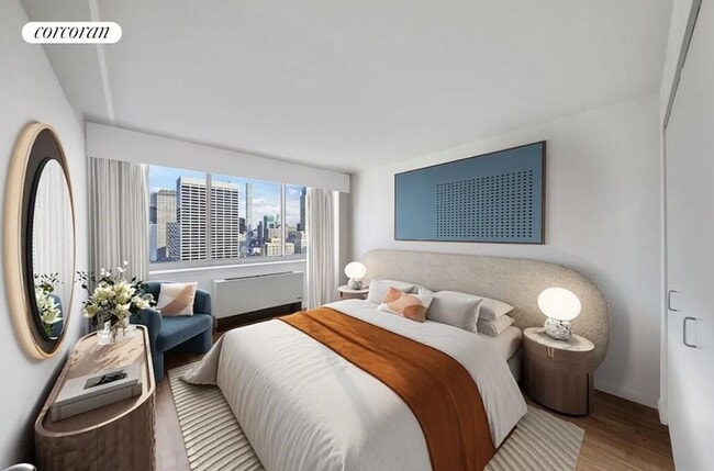 property at 66 W 38th St