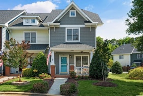 property at 1207 Bungalow Park Dr