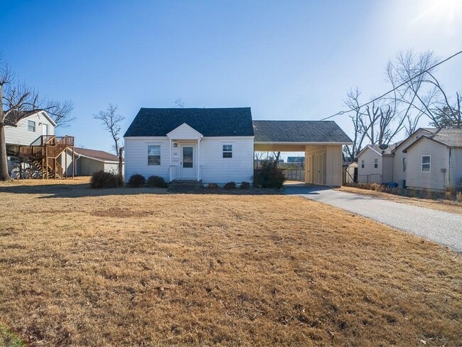 1702 W Cypress St in Rogers, AR - Building Photo - Building Photo