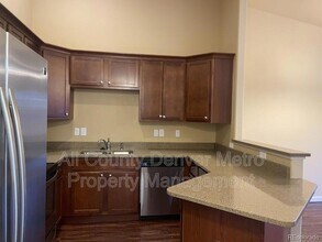 5014 Everett St, Unit 202 in Arvada, CO - Building Photo - Building Photo