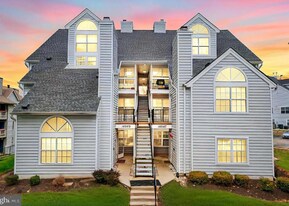 14049 Vista Dr, Unit Apt 165C in Laurel, MD - Building Photo