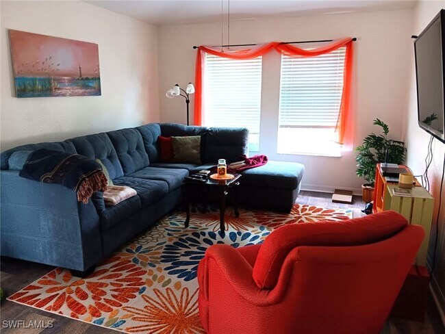property at 2400 NW 29th St