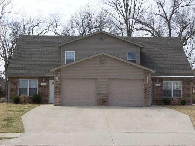 property at 307 Burnside Dr