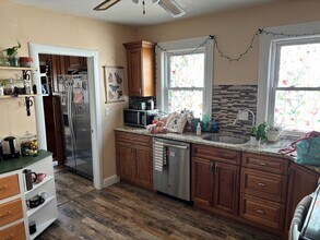 36 Boston Ave, Unit 1 in Somerville, MA - Building Photo - Building Photo