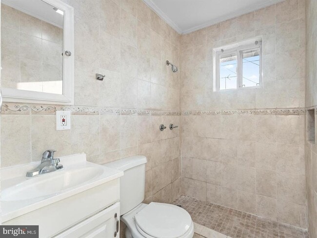 property at 252 G St