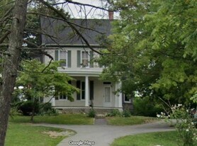 524 Virginia Ave in Hagerstown, MD - Building Photo