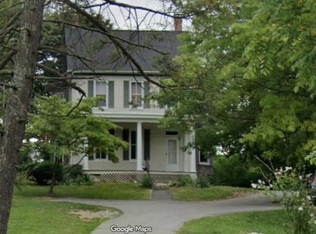 property at 524 Virginia Ave