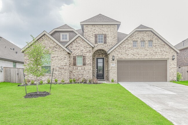 property at 18931 Eliza Crk Ln