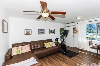 2404 Orchid St in Honolulu, HI - Building Photo - Building Photo