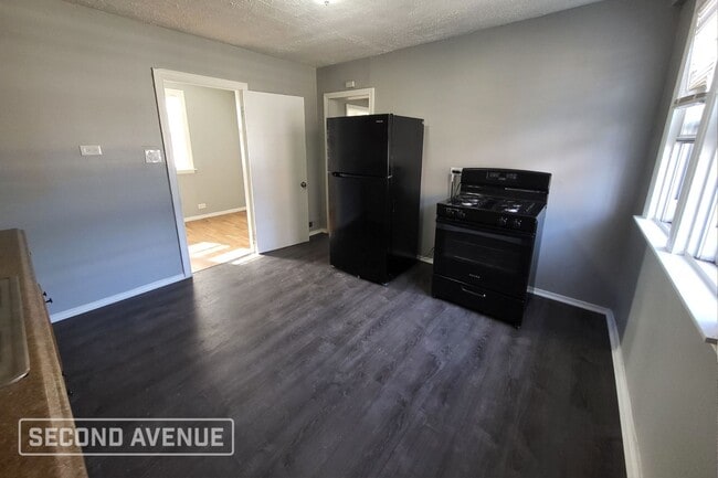 43 W 125th St in Chicago, IL - Building Photo - Building Photo