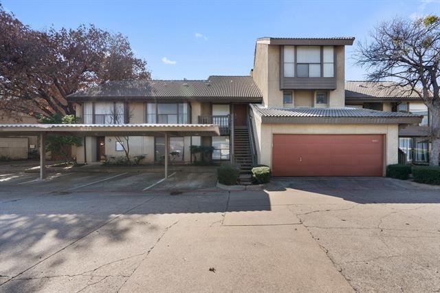 property at 4533 N O'Connor Rd