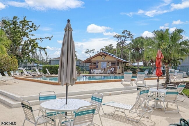 property at 3277 Royal Canadian Trace