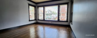 6646 S Bishop St in Chicago, IL - Building Photo