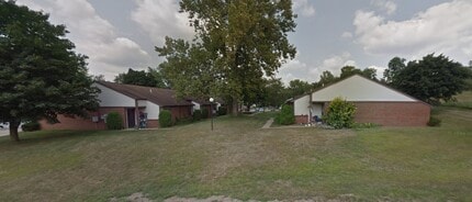 366 S Railroad St in Killbuck, OH - Building Photo - Building Photo