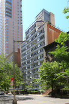 150 E 37th St in New York, NY - Foto de edificio - Building Photo