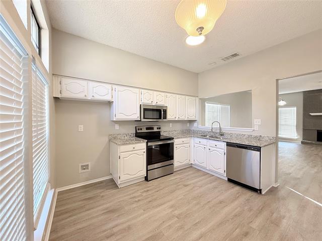 980 Mauve Dr in Lewisville, TX - Building Photo - Building Photo