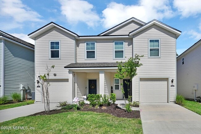 property at 14522 Macadamia Ln