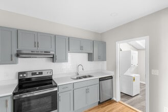 Leigh Anne in Birmingham, AL - Building Photo - Building Photo