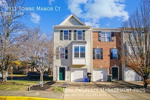 8511 Towne Manor Ct