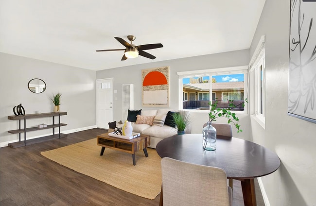property at 4120 Kansas St
