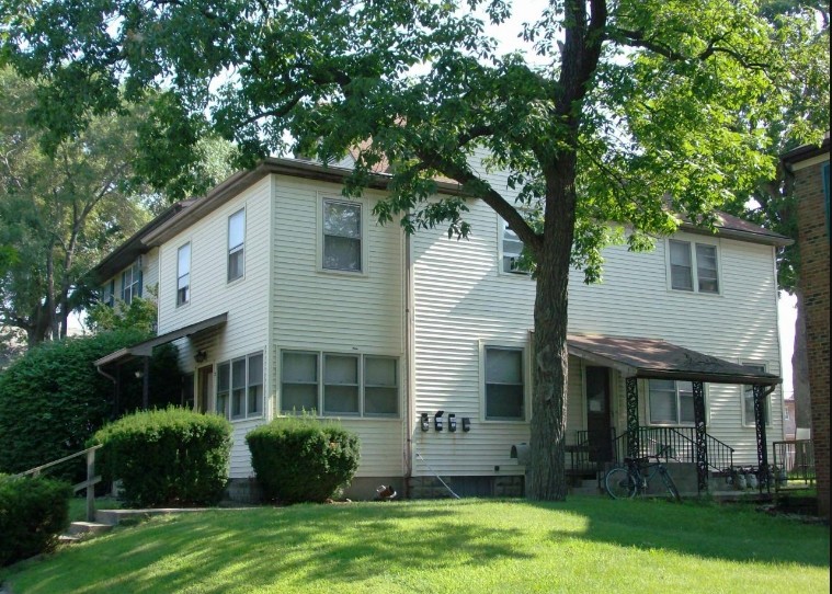 350 S Grant St in West Lafayette, IN - Building Photo